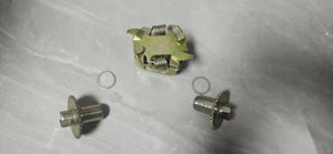 rear brake adjusting assembly 8198934 for daily 4x4