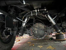 Load image into Gallery viewer, Front and Rear 4x4 air suspension Shock Absorber for daily 4x4
