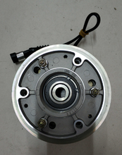 Load image into Gallery viewer, clutch gp-magnetica fan assembly 97300368 for iveco daily 4x4 - suonama
