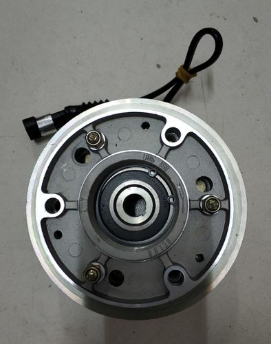 clutch gp-magnetica fan assembly 97300368 for iveco daily 4x4 - suonama