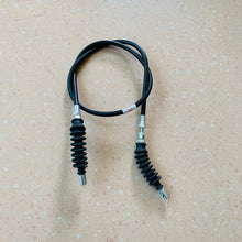 Load image into Gallery viewer, accelerator cable 60179391 for iveco daily 4x4 VM 90 - suonama
