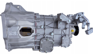 transmission assembly 6 speeds 2840.6  8872508 8873021 for daily 4x2