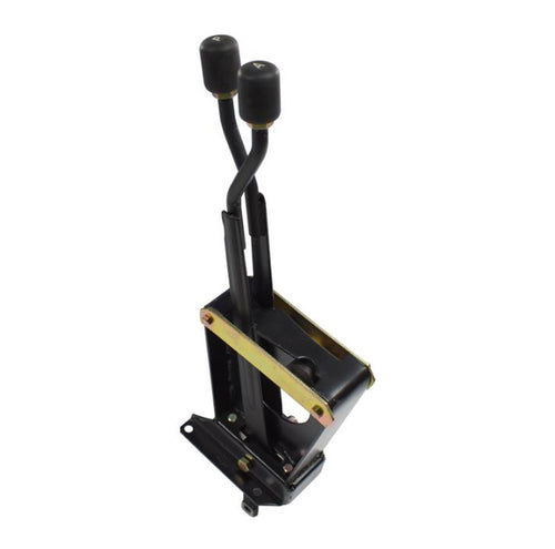transfer case lever assembly 60141835 60141906 93809965 for iveco daily 4x4 - suonama