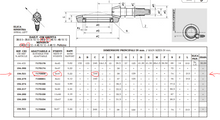 Load image into Gallery viewer, differential plate angle tooth 7168035 7168036 for daily 4x4 4x2
