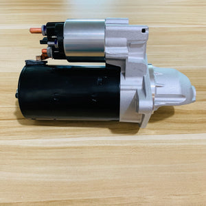 starter deceleration starter 0001109322 97336488 for iveco daily - suonama