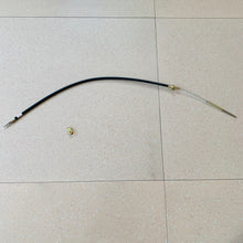 Load image into Gallery viewer, clutch cable 60178501 for iveco daily 4x4 - suonama
