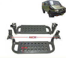Load image into Gallery viewer, front door upper pedal for iveco daily 4x4 - suonama
