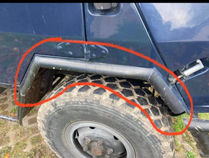 rubber wheel cover 60138849 93919814 for daily 4x4 NJ2046