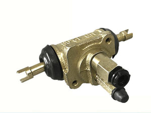 rear brake cylinder 7165802 for iveco daily 4x4 - suonama