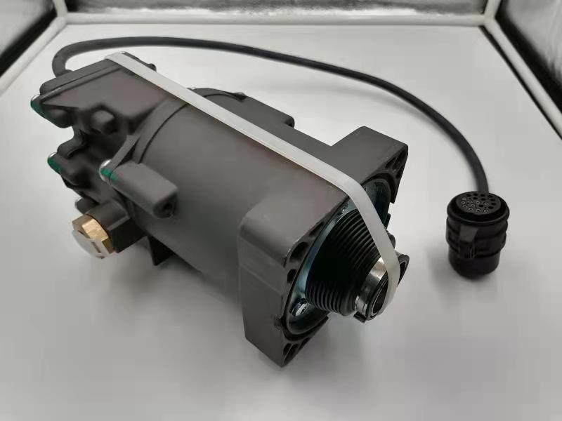 Auto Clutch Actuator Assy, buy Long Pin Motor Clutch Actuator