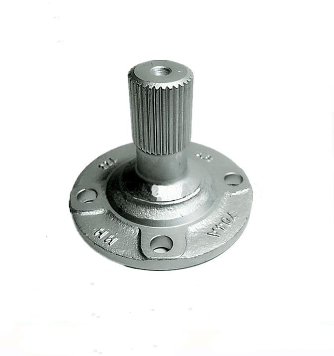 transfer shaft joint 8850403 for daily4x4