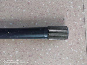 torsion bar 60143426 60143427 for daily 4x4