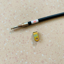 Load image into Gallery viewer, clutch cable 60178501 for iveco daily 4x4 - suonama
