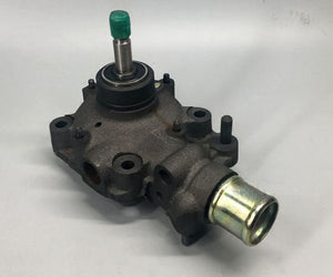 water pump 97300322 500361540  99440731 for iveco daily 4X4 2.8L - suonama