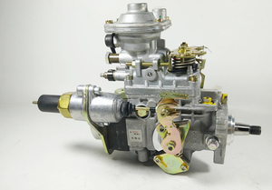 VE injection pump 97300297 98423642 99449426 99477860 for iveco daily 4x4 - suonama