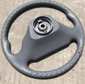 steering wheel 97260162 for daily 4x4