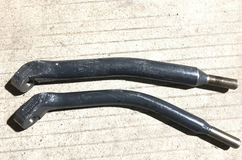 front suspension rod 8585748 8585749 8586765 8586766 for iveco daily 4x4 - suonama