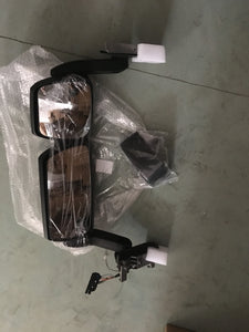 rear view mirror main mirro 504150537 504150536 for truck stralis