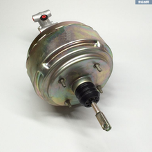 Load image into Gallery viewer, vacuum booster 97260371 99436561 for iveco daily 4x4 4x2 - suonama
