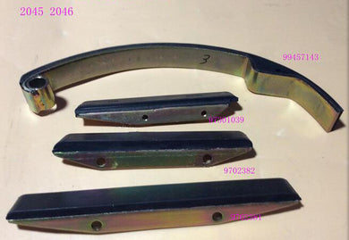 timing drive chain guide block 7301031 99457143 7301039 7302381 7302382 for iveco daily 4x4 - suonama
