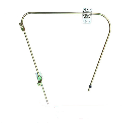 window regulator assembly 93926734 93926735 for iveco daily 4x4 - suonama