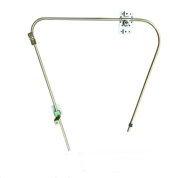 window regulator assembly 93926734 93926735 for iveco daily 4x4 - suonama