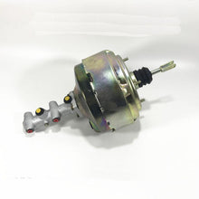 Load image into Gallery viewer, vacuum booster 97260371 99436561 for iveco daily 4x4 4x2 - suonama
