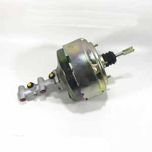 vacuum booster 97260371 99436561 for iveco daily 4x4 4x2 - suonama