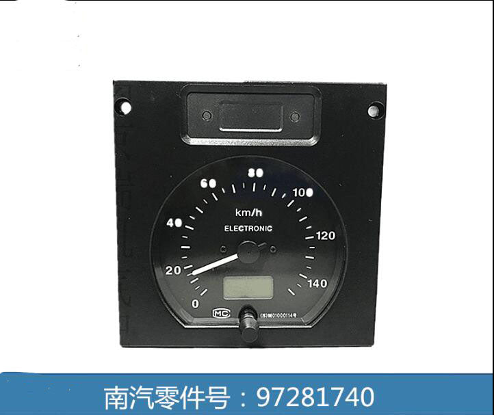 speedometer 98428956 for iveco daily 4x4 - suonama
