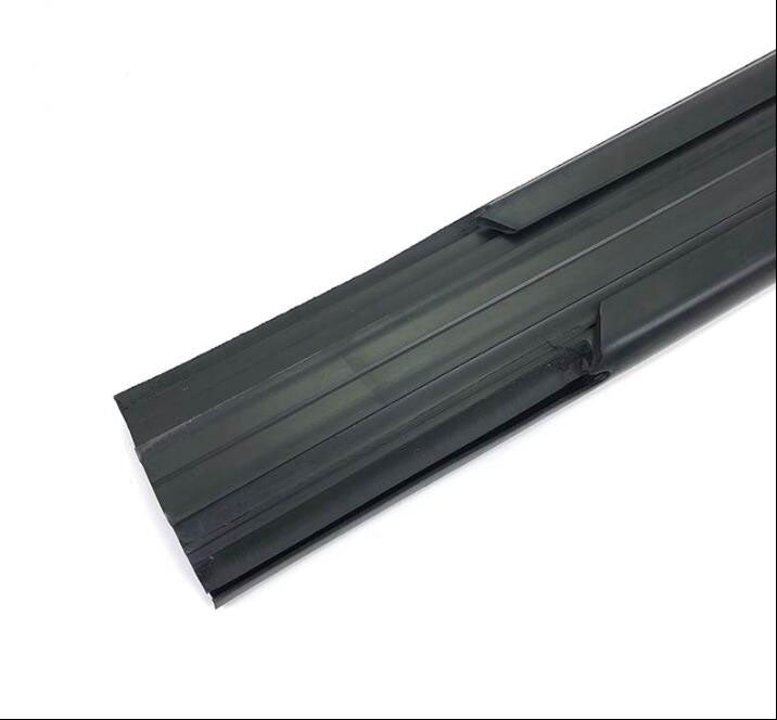 front door glass sealing strip 93927398 for iveco daily 4x4 - suonama