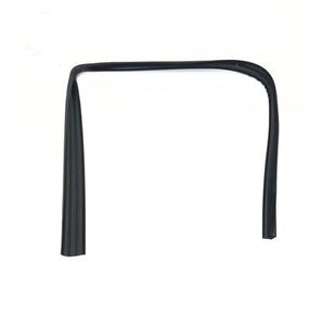 front door glass sealing strip 93927398 for iveco daily 4x4 - suonama