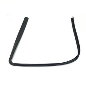 front door glass sealing strip 93927398 for iveco daily 4x4 - suonama