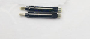 IVECO DAILY Mk2 2.8D Diesel Fuel Injector 96 to 99 Nozzle Valve SMPE Quality 99443744 0432193757 - suonama