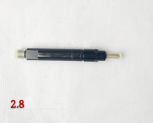 Load image into Gallery viewer, IVECO DAILY Mk2 2.8D Diesel Fuel Injector 96 to 99 Nozzle Valve SMPE Quality 99443744 0432193757 - suonama
