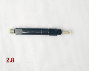 IVECO DAILY Mk2 2.8D Diesel Fuel Injector 96 to 99 Nozzle Valve SMPE Quality 99443744 0432193757 - suonama