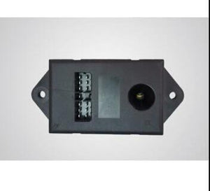 IVECO FLASHER RELAY 500321679 for iveco 4x4 VM90 - suonama