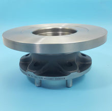 Load image into Gallery viewer, front brake disc 93821918 for iveco daily 4x2 4-wheel disc brake - suonama
