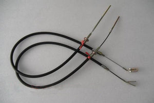 clutch cable 60139124 93820871 for iveco daily 4X4 - suonama