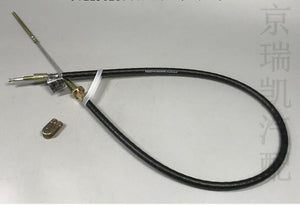 clutch cable 60139124 93820871 for iveco daily 4X4 - suonama