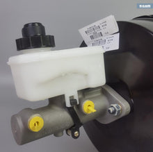 Load image into Gallery viewer, vacuum booster 97262762 for iveco daily 4x4 - suonama

