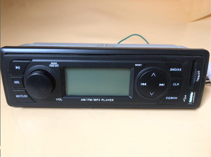 radio with MP3 97337940 for daily 4x4 4x2