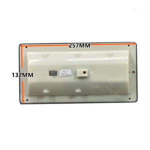 car ceiling light 4823450 for daily4x4 4x2