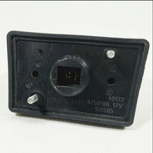 Load image into Gallery viewer, license plate lamp assembly 4758185 4758186 for daily4x4 4x2
