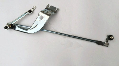 wiper linkage rod 4838254 for iveco daily 4x4 4x2 - suonama