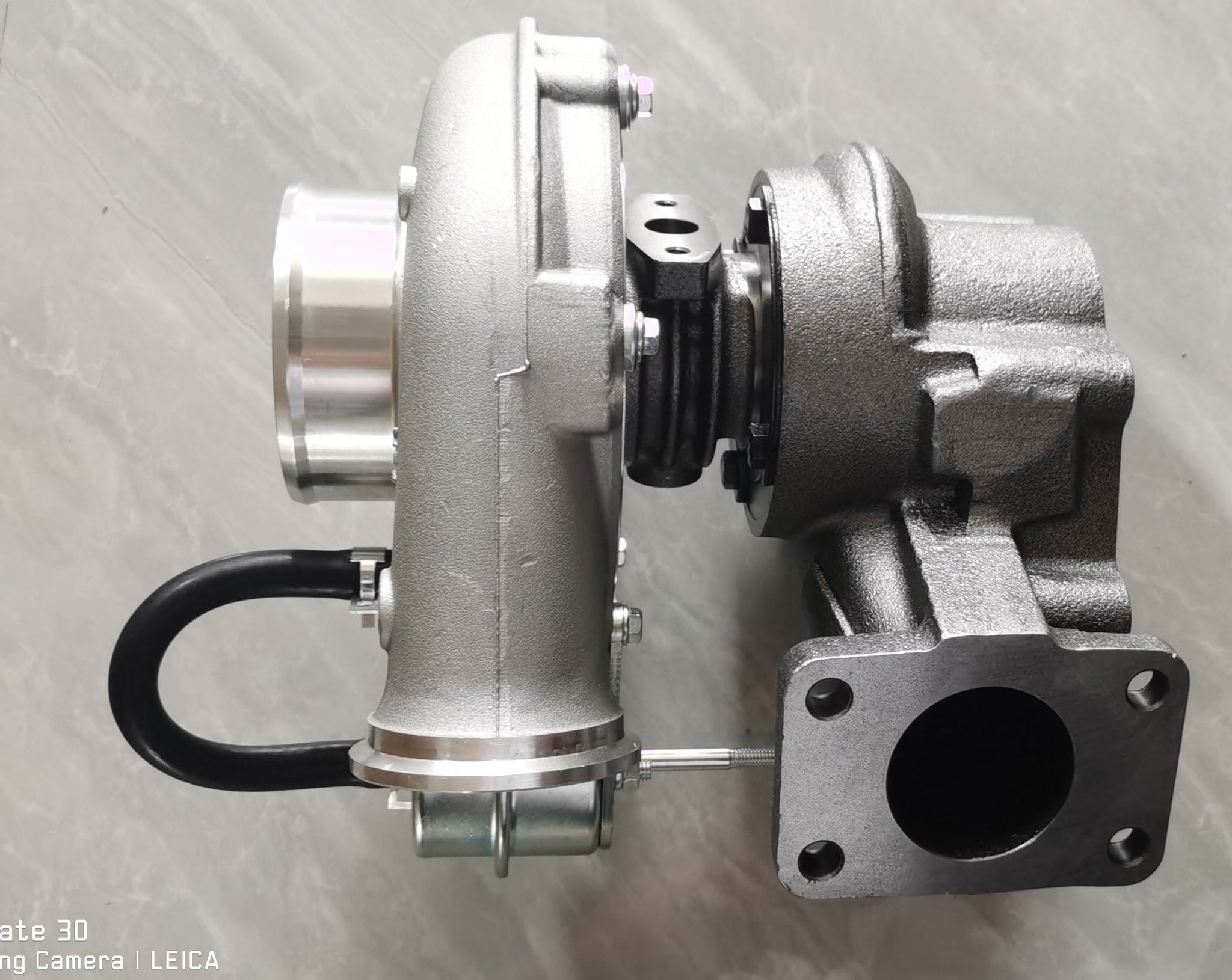 Crankshaft 12200-Ad200 for Nissan Navara Yd25