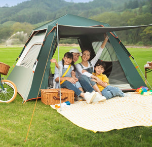 camping tent outdoor tent party tent pop up canopy