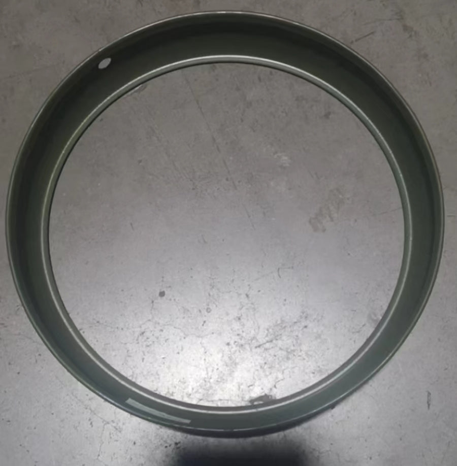 headlight outer frame 1395060 for daily 4x4 NJ2046