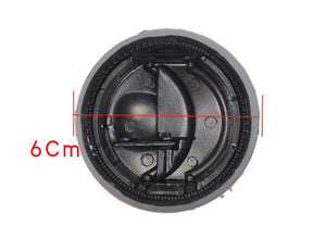 air conditioner outlet 93952667 93952668 for iveco power daily - suonama