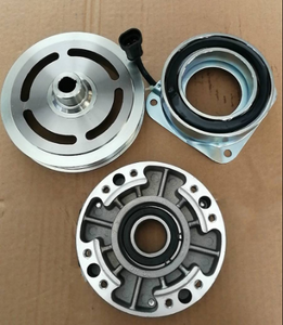 water pump clutch coupler 504092014 5801379787 for daily 4x2