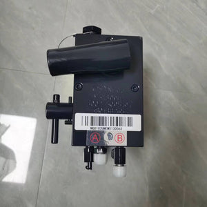 cab lift pump 5801382655 for hongyan truck